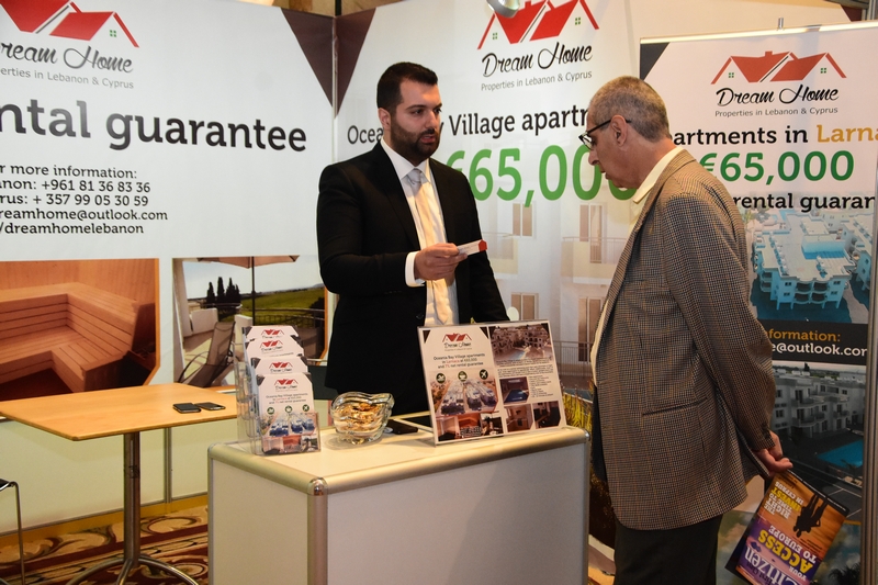 Beirut International Property Fair